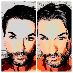 Meet your Posher, William